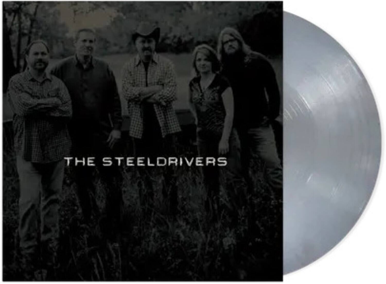 The SteelDrivers