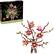 Magnolia Branches LEGO - 1 - 11510 435 pcs/pzs 1 18+ BOTANICALS