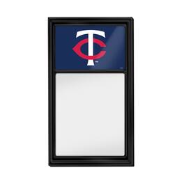 The Fan-Brand - 31'' x 17.5'' Dry Erase Note Board - Multicolor