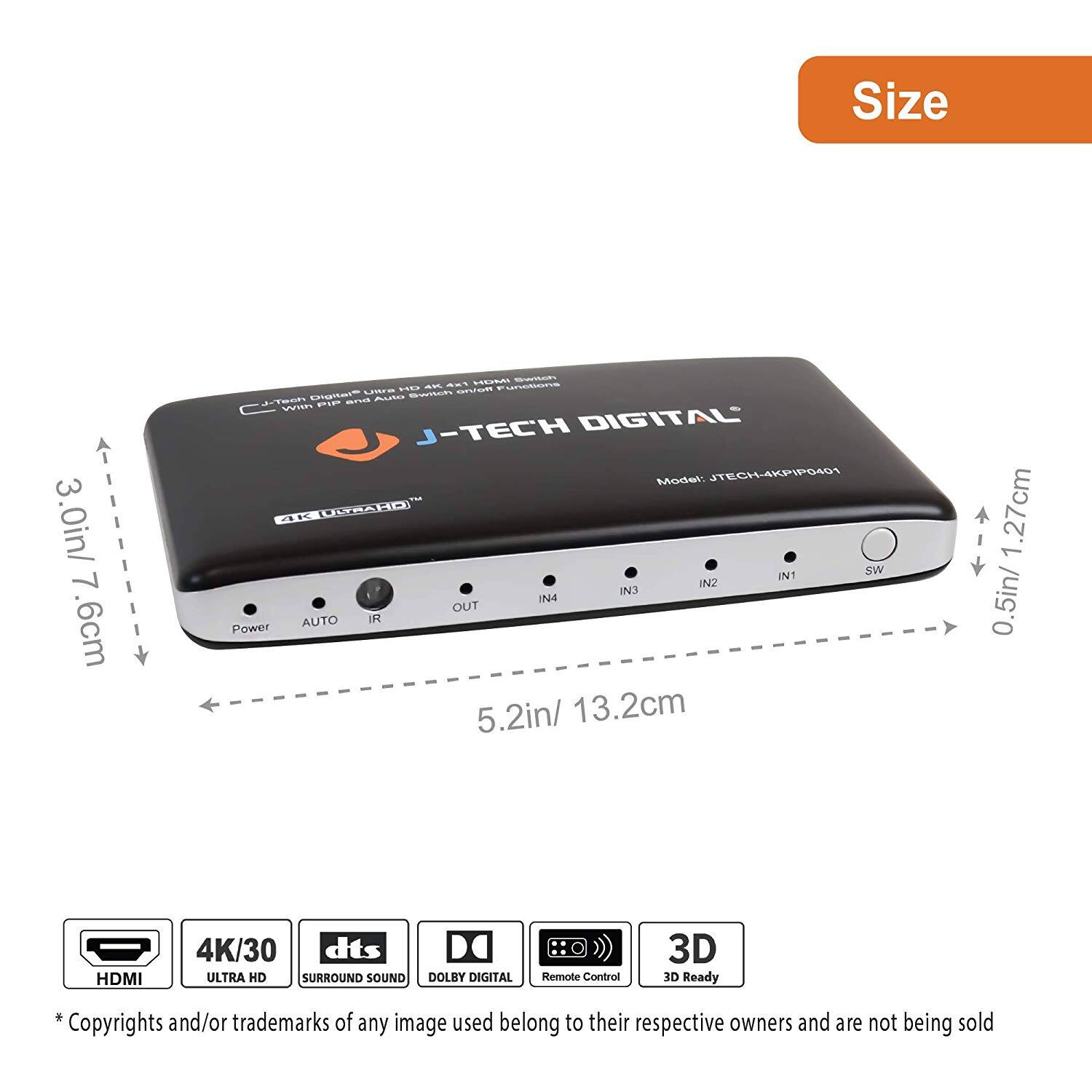 media item thumbnail