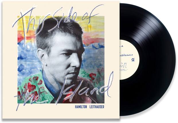 This Side of the Hand
Hamilton Leithauser