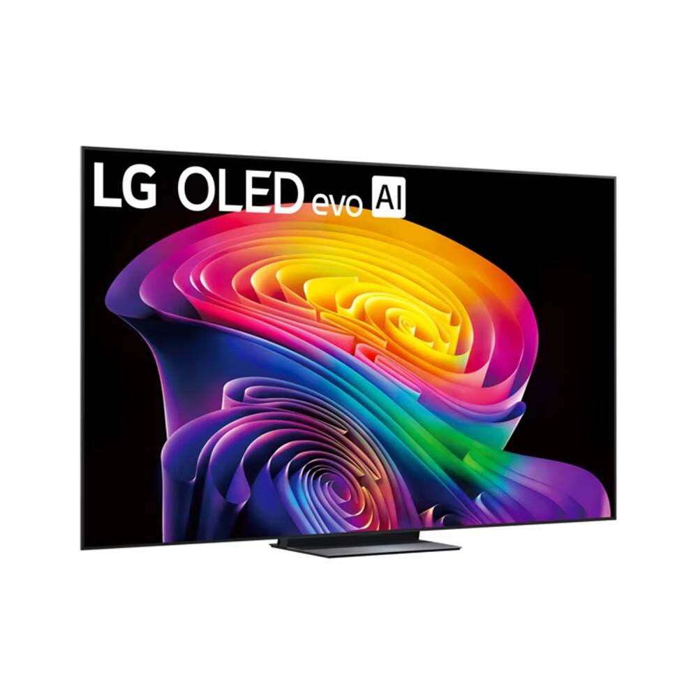 LG OLED evo AI