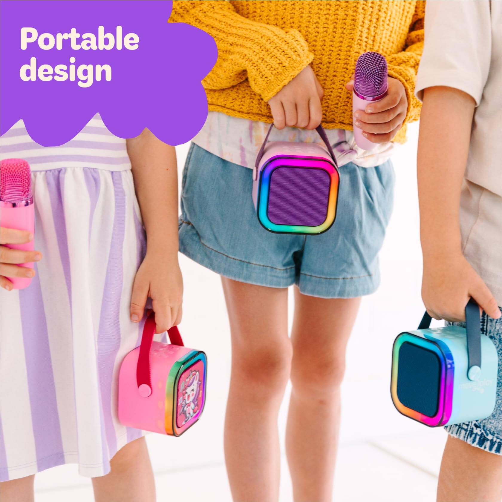 Portable design