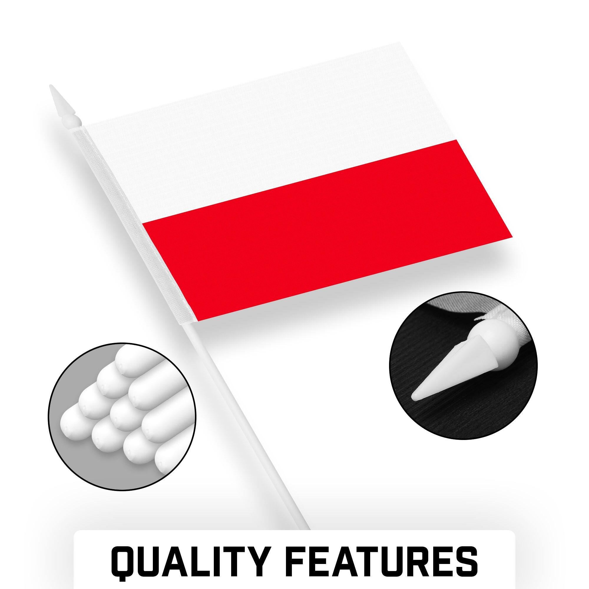 QUALITY FEATURES