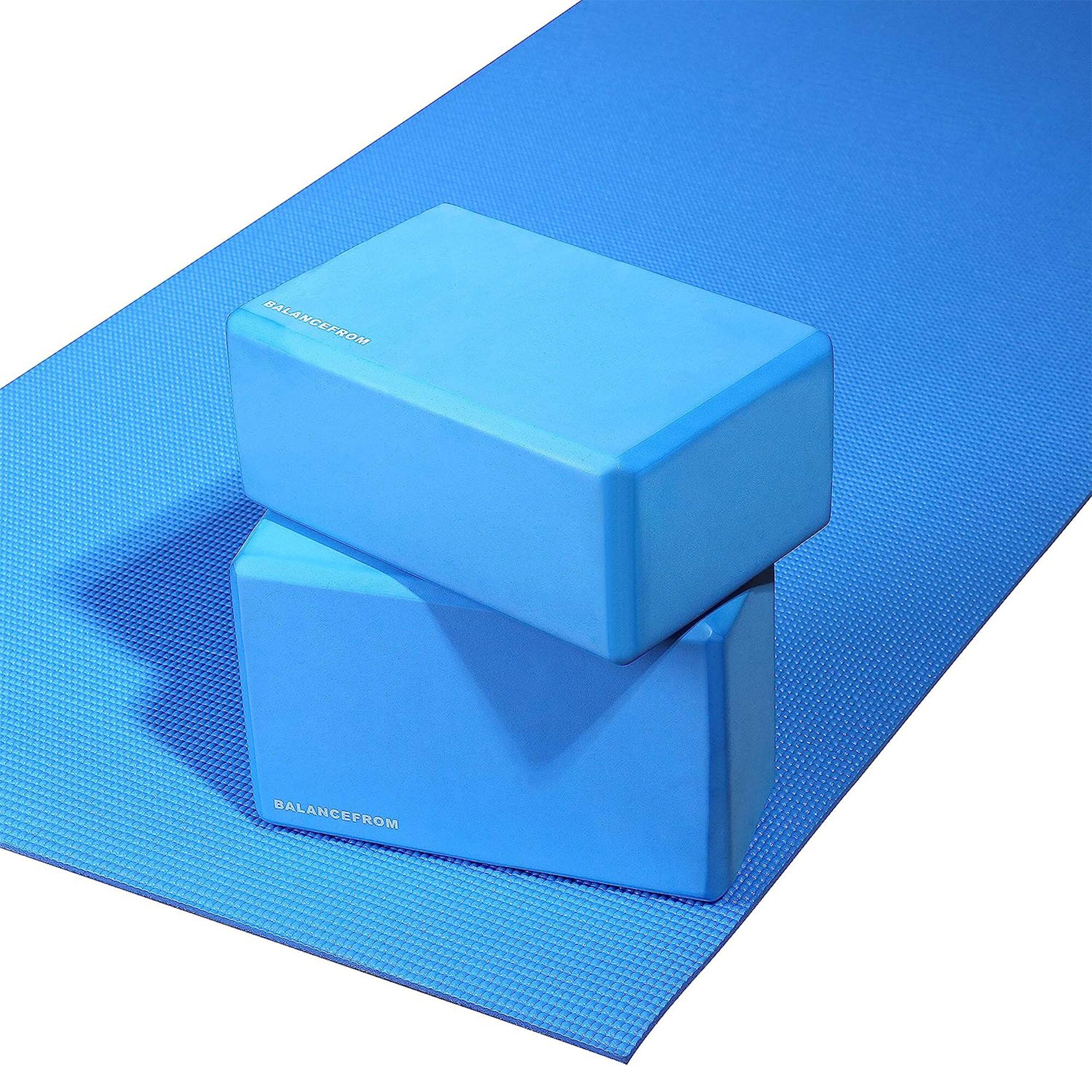 BALANCEFROM  
BALANCEFROM