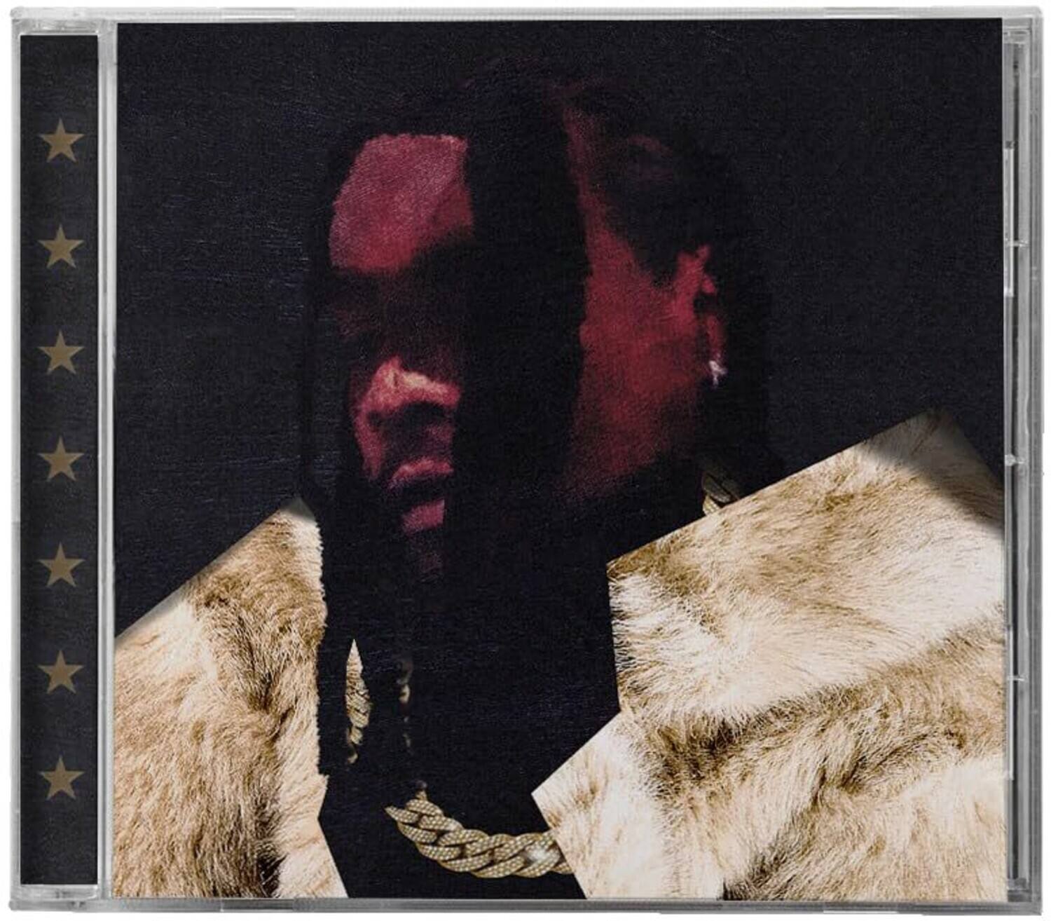 Wale - Everything Is A Lot.   - COMPACT DISCS [CD] price history on PriceWatchPro