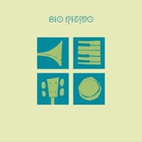 Bio Ritmo [LP] - VINYL - Front_Zoom