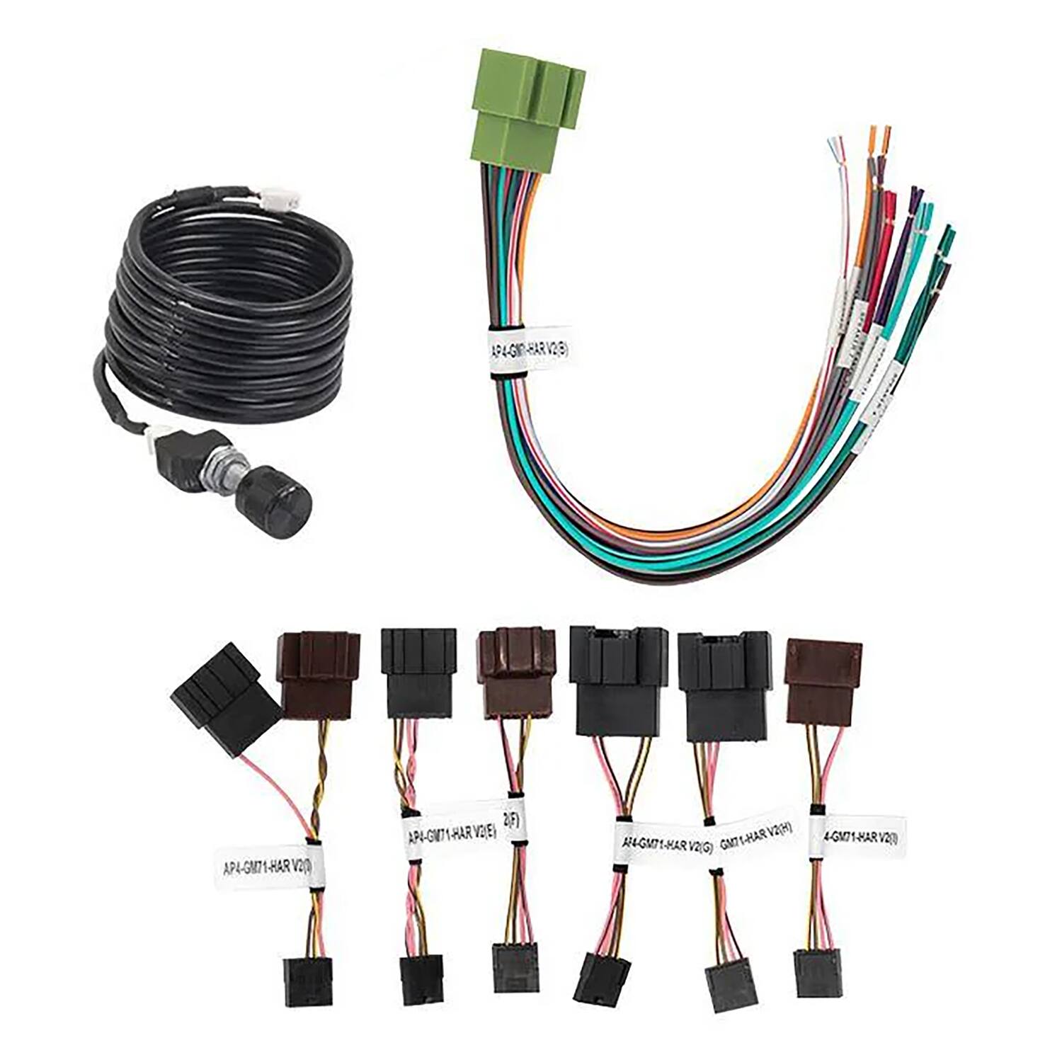 AP4-GN-HARV29  
AP4-GN71-HARVOD  
AP4-GW71-HARVDE  
AP4-GUTLHARV2G  
GM71-HARV20H  
4hGg_1-ARV2