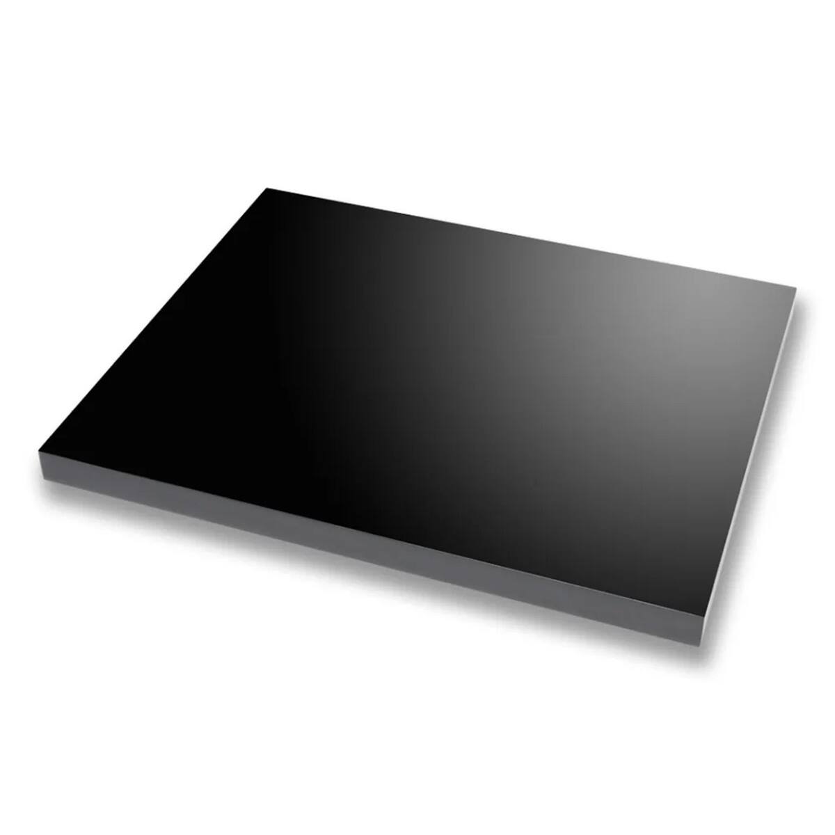 Pro-Ject - Ground it E Turntable Isolation Platform - Black