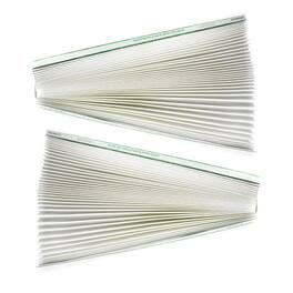 HQRP - Whole House Air Purifier Filter 2-Pack MERV 11 20 x 25 x 6 for Aprilaire Space Gard 2200 2250