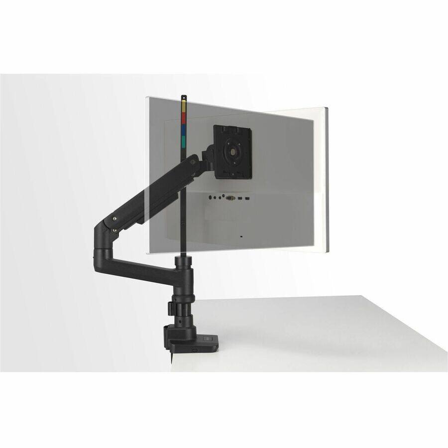 Kensington SmartFit Premium Heavy Duty Single Monitor Arm (K58273NA ...