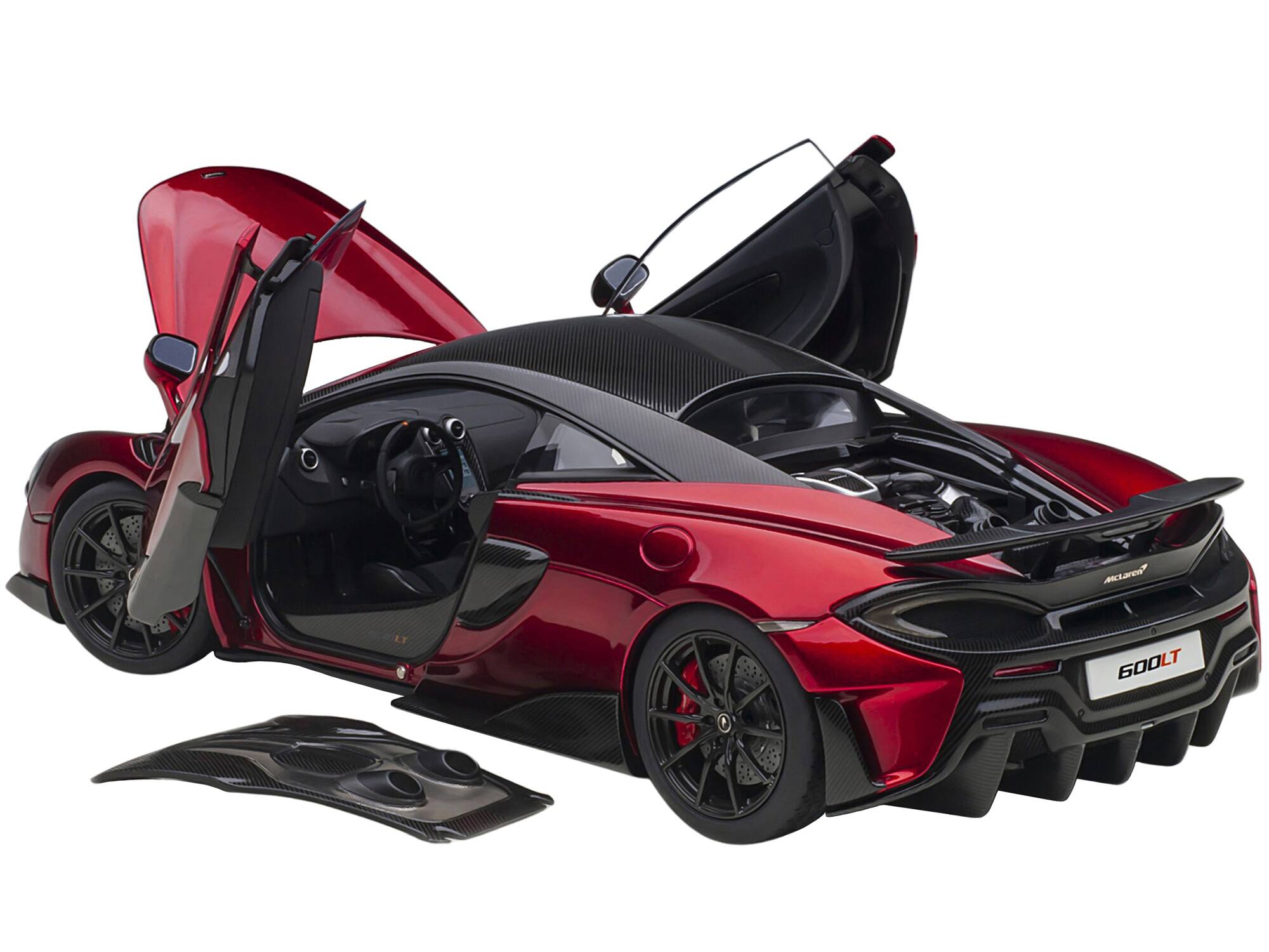 McLaren 600LT