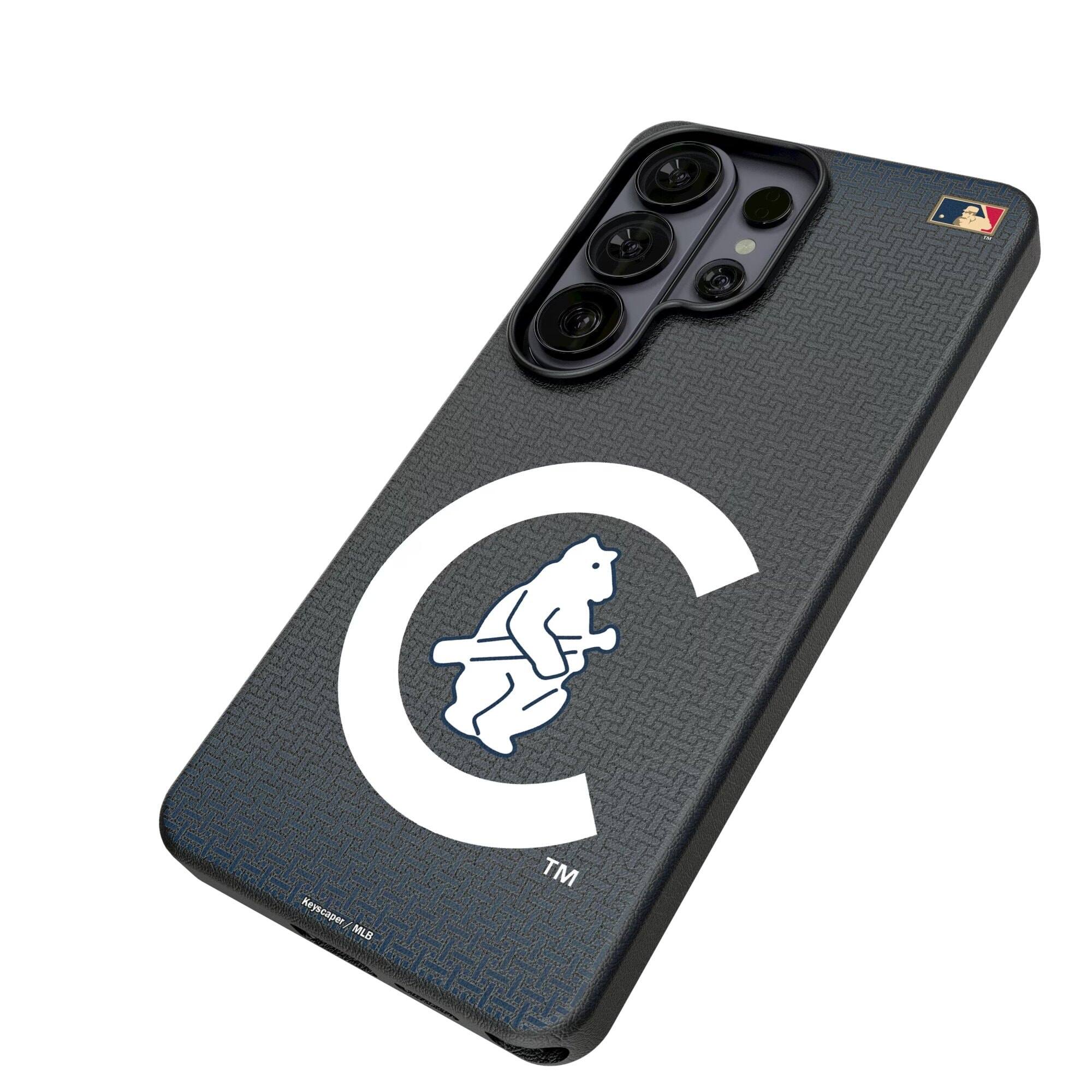 Keyscaper MLB TM