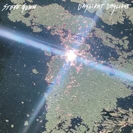 Steve Gunn - Daylight Daylight - VINYL LP