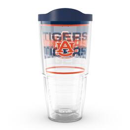 Tervis - Auburn Tigers 24oz. Competitor Classic Tumbler - Multicolor