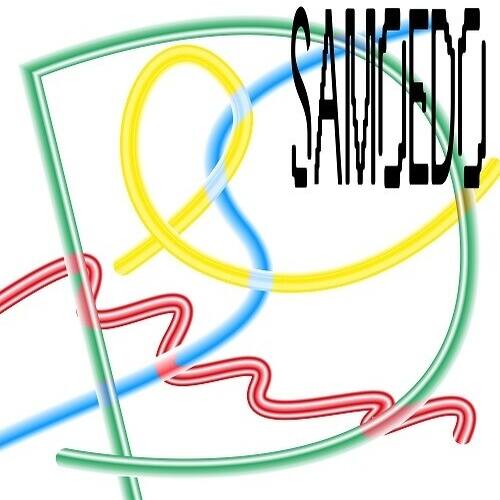 Front. Samoedo [LP].