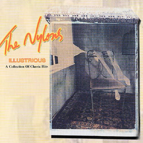 The Nylons - Illustrious   - COMPACT DISCS [CD] price history on PriceWatchPro