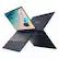 Alt View 2. Lenovo - Lenovo IdeaPad Slim 5 16" WUXGA Touch - Intel Core 7 240H - 32GB RAM - 2TB SSD - Backlit KB - Windows 11 Pro - Cosmic Blue.