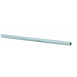 Leviton - 2-1/2" Schedule 80 PVC Conduit, 10' Length - White