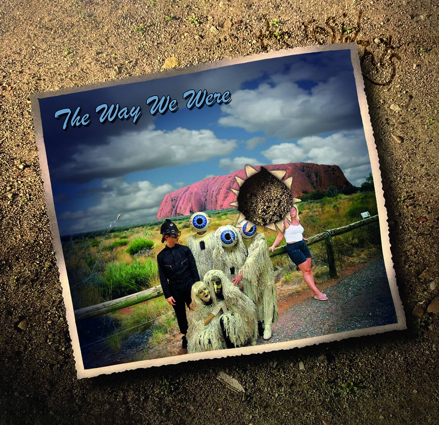 The Residents - The Way We Were   - COMPACT DISCS [CD] price history on PriceWatchPro