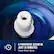 A POWERFUL CLEAN IN JUST 30 MINUTES
Quick Wash Cycle