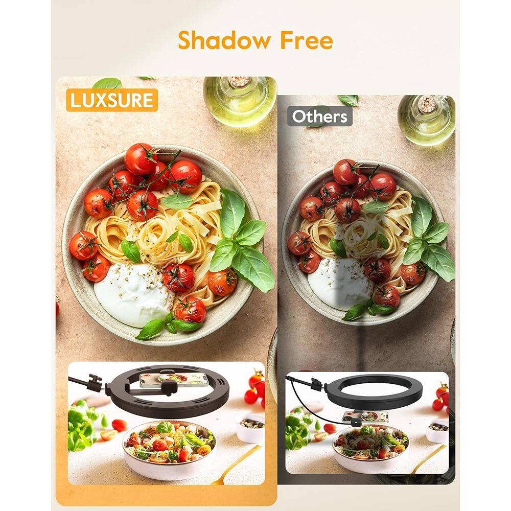 Shadow Free

LUXSURE

Others