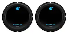 Planet Audio
1500W
AC10D