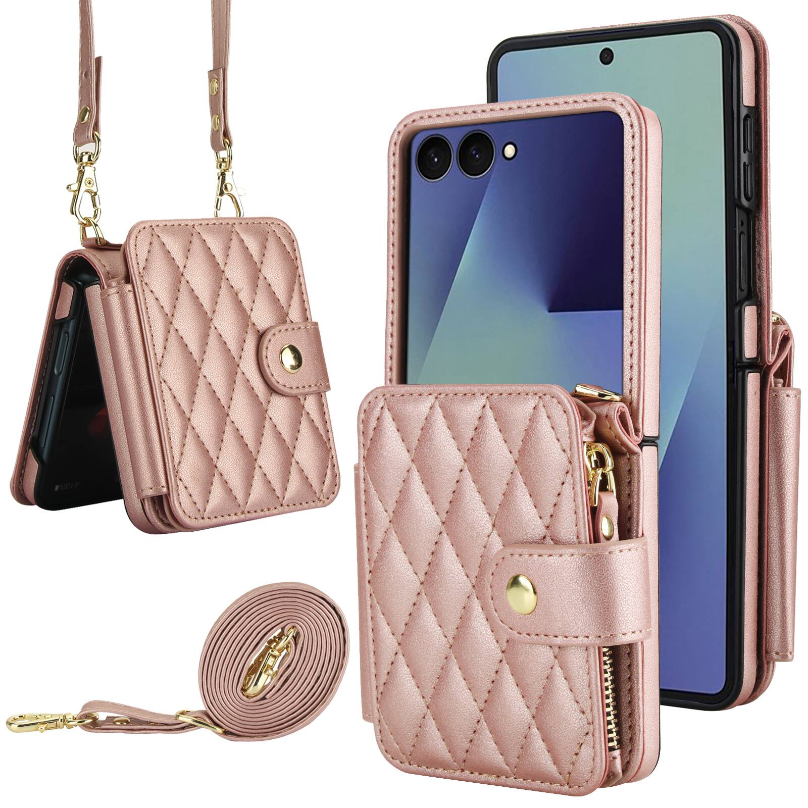Rosegold