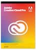 Adobe Creative Cloud Pro
Adobe
Student and Teacher Edition
Students, teachers, and school staff only
STOP!
Proof of eligibility MUST be provided prior to using this software.
Certain restrictions may apply. For eligibility requirements, visit www.adobe.com/go/eligibility.