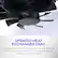 UPDATED HEAT EXCHANGER FANS
Revamped 240mm heat exchanger fans are designed to be smoother in angle and shape, making airflow more efficient with less fan noise.