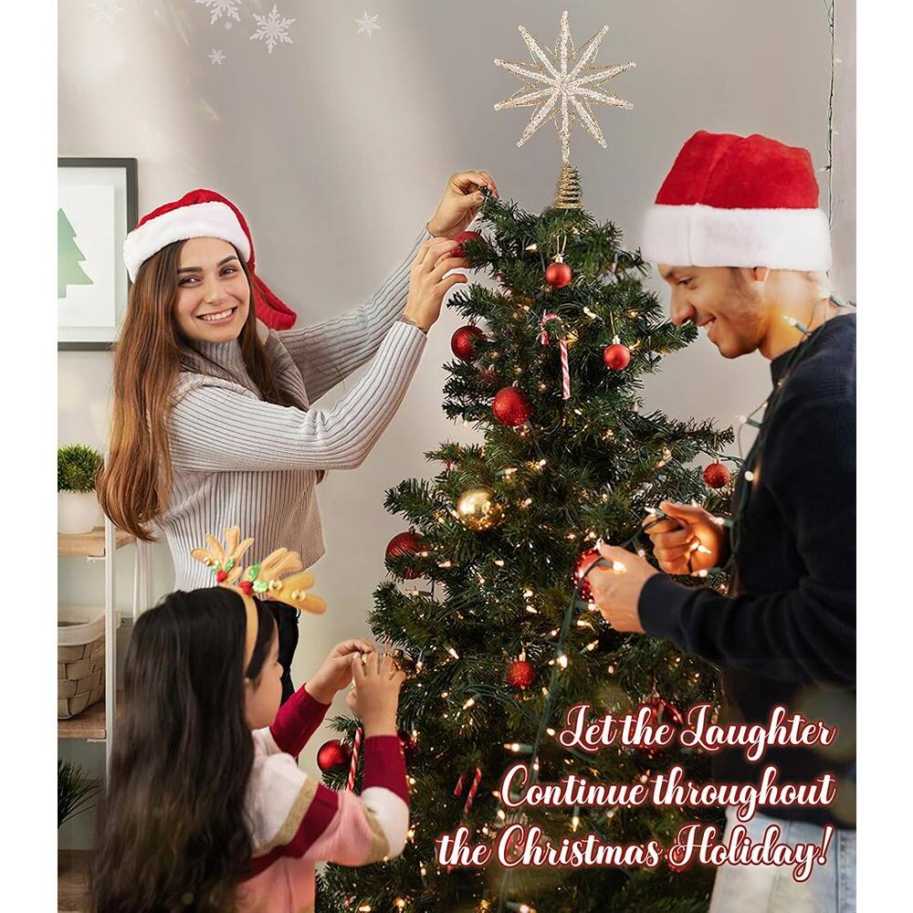 Let the Laughter Continue throughout the Christmas Holiday!