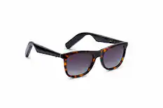 Front. Nautica - Smart Eyewear Powered by Lucyd - Dockside.