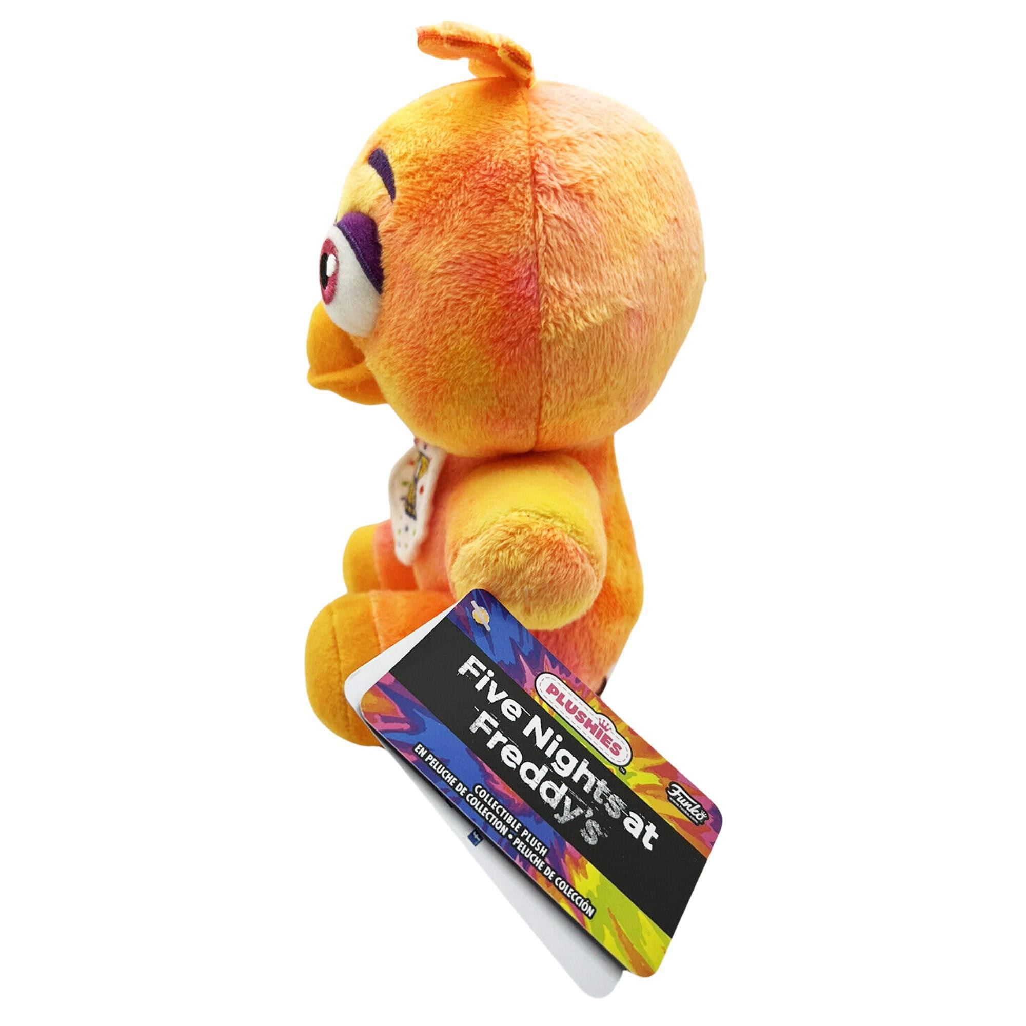 Five Nights at Freddy's  
Freddy's  
PLUSHIES  
EN PELUCHE DE COLLECTION  
FUNKO