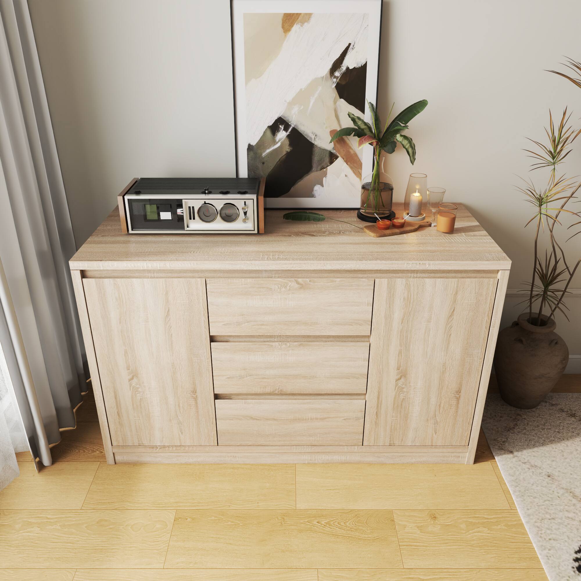 media item thumbnail