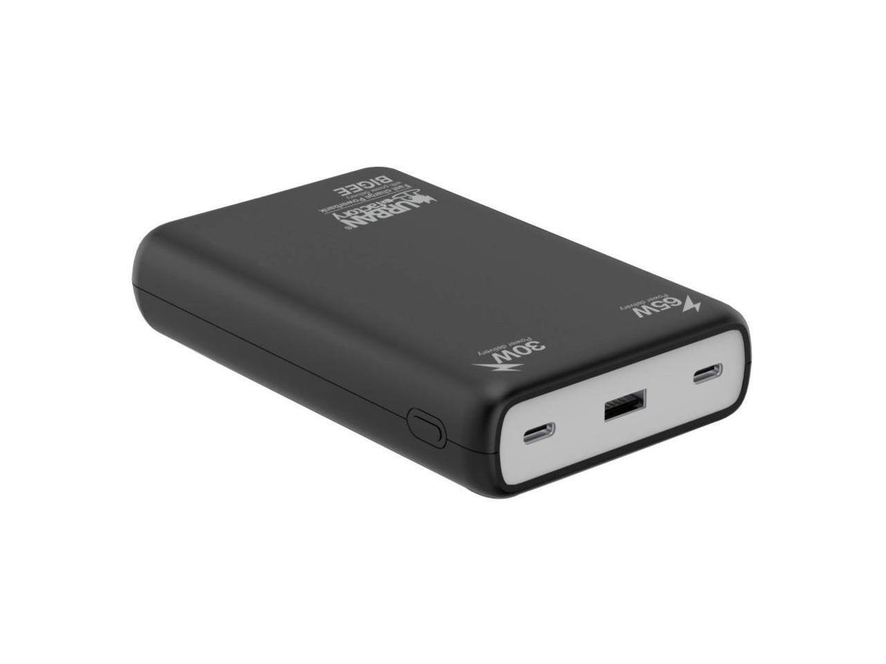 BIGEE A URBAN Foet Lite 30W 65W