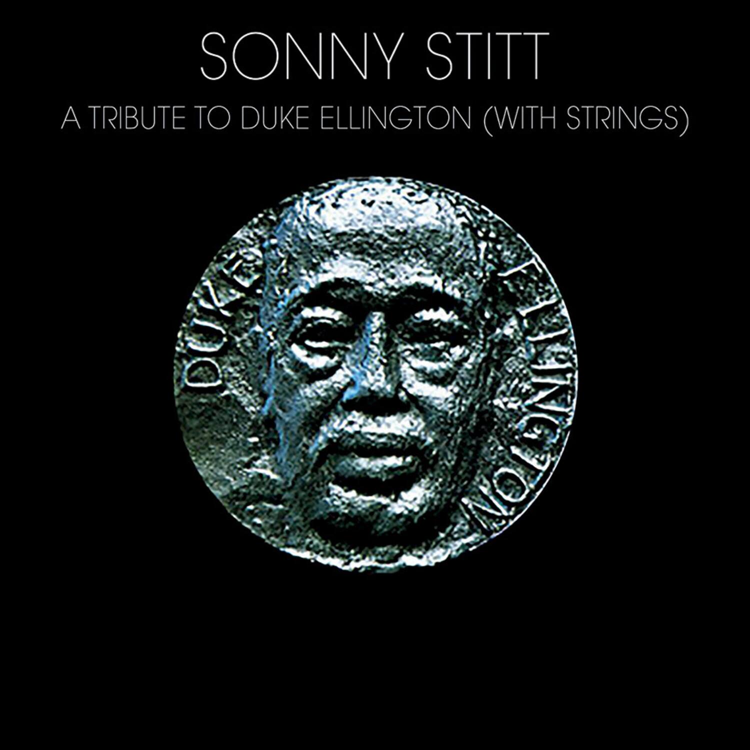 Stitt,Sonny / Bill Finegan String Ensemble - Tribute To Duke Ellington - With Strings   - COMPACT DISCS [CD] price history on PriceWatchPro