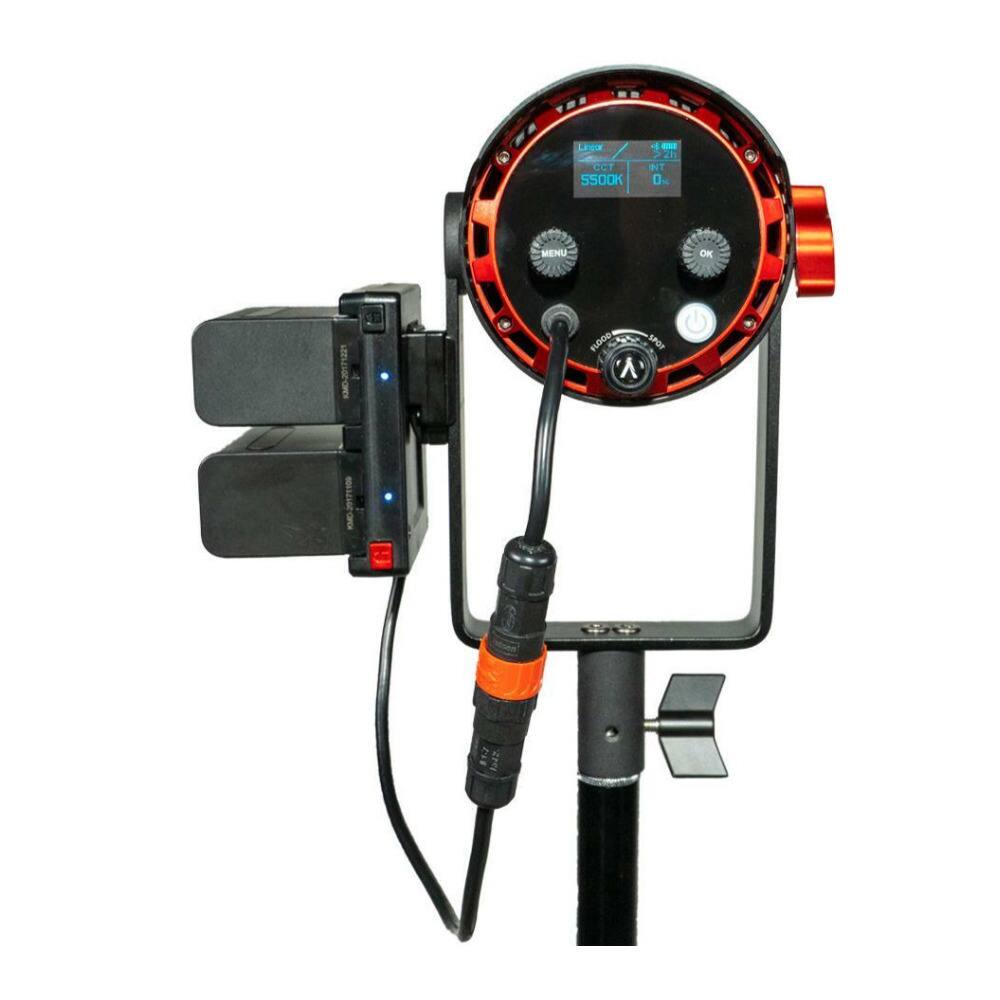 LieR CCT 5500K 2h INT 0 MENU OK  
FLOOD SPOF  
5-301718 14z