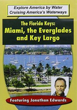Florida Keys: Miami Everglades & Key Largo - DVD