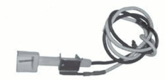 Music City Metals - MCM100482146 ELECTRODE WITH WIRE price history on PriceWatchPro
