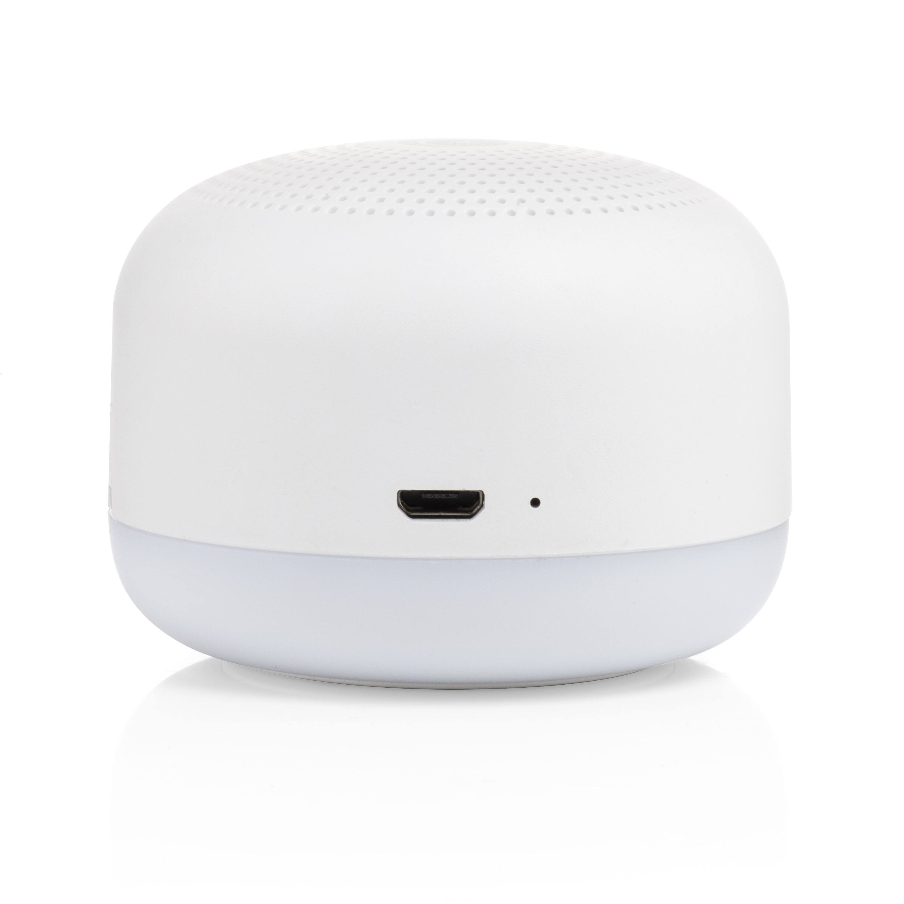 Alt View 2. Yogasleep - Yogasleep Travel Mini Sound Machine - White.