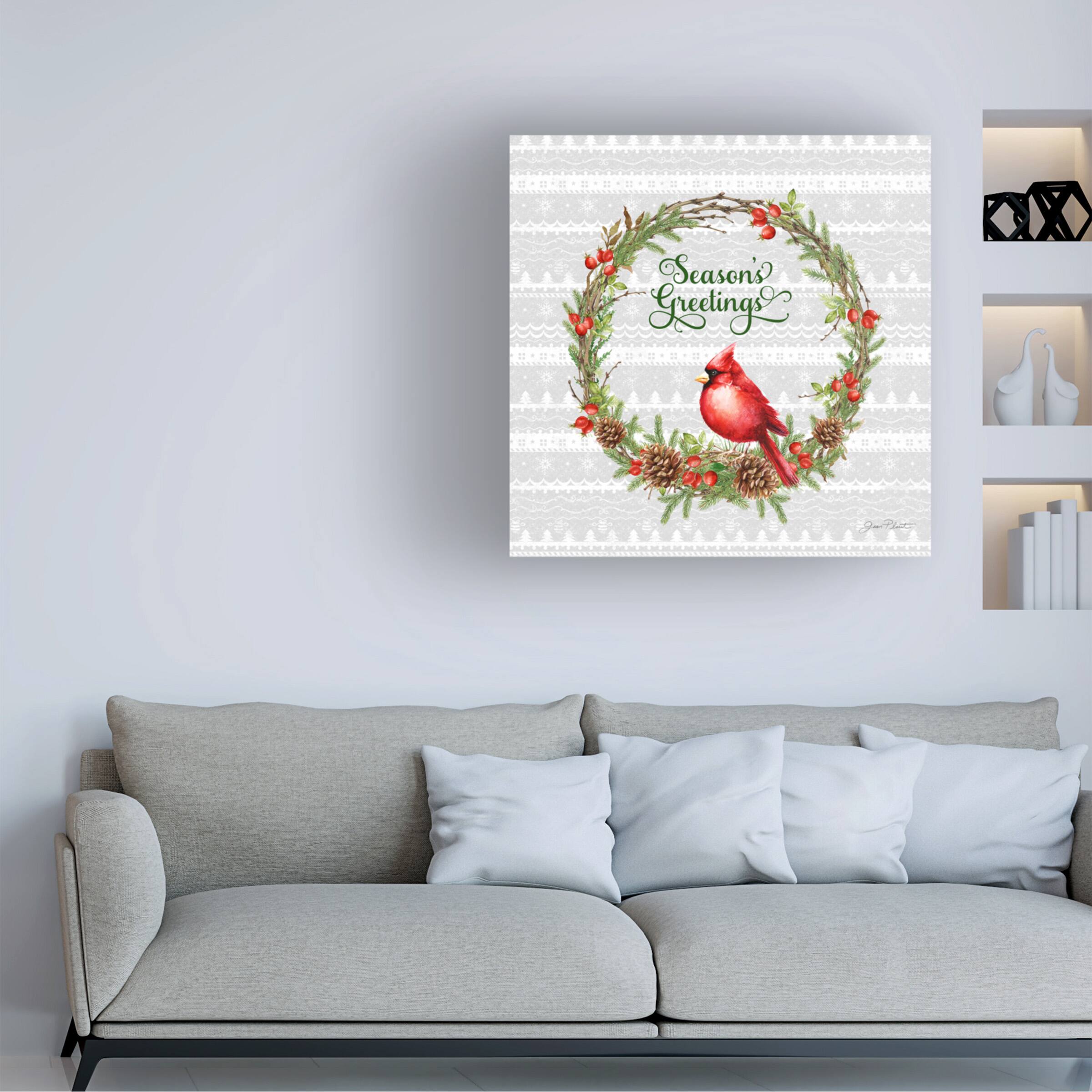 Season's Greetings
