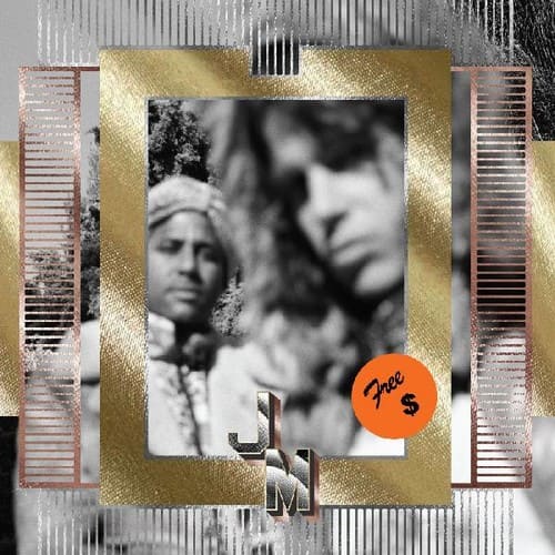 jack moves - Free Money   - VINYL LP price history on PriceWatchPro