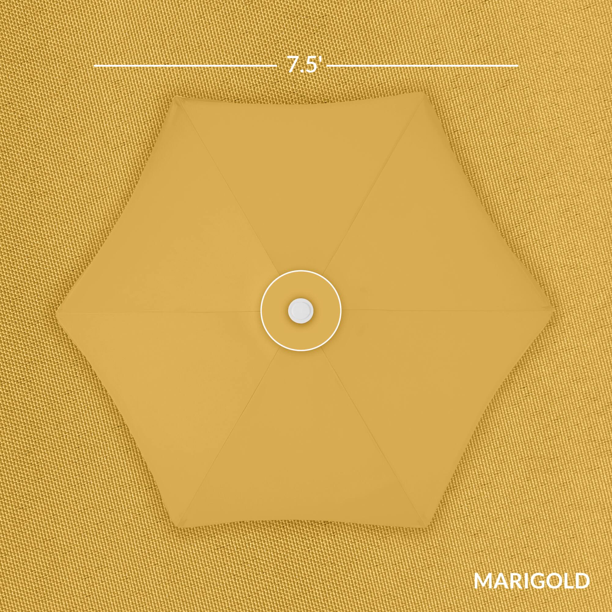 7.5
MARIGOLD