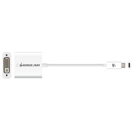 IOGEAR - USB 3.0 Type-C to DVI Adapter