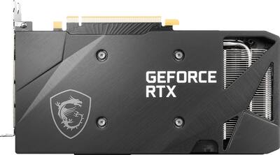 MSI NVIDIA GeForce RTX 3060 Ventus 2X 12G OC 12GB GDDR6 PCI MSI NVIDIA GeForce RTX 3060 Ventus 2X 12G OC 12GB GDDR6 PCI