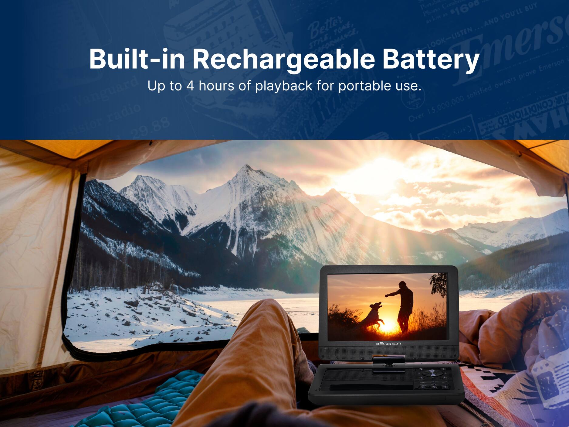 media item thumbnail