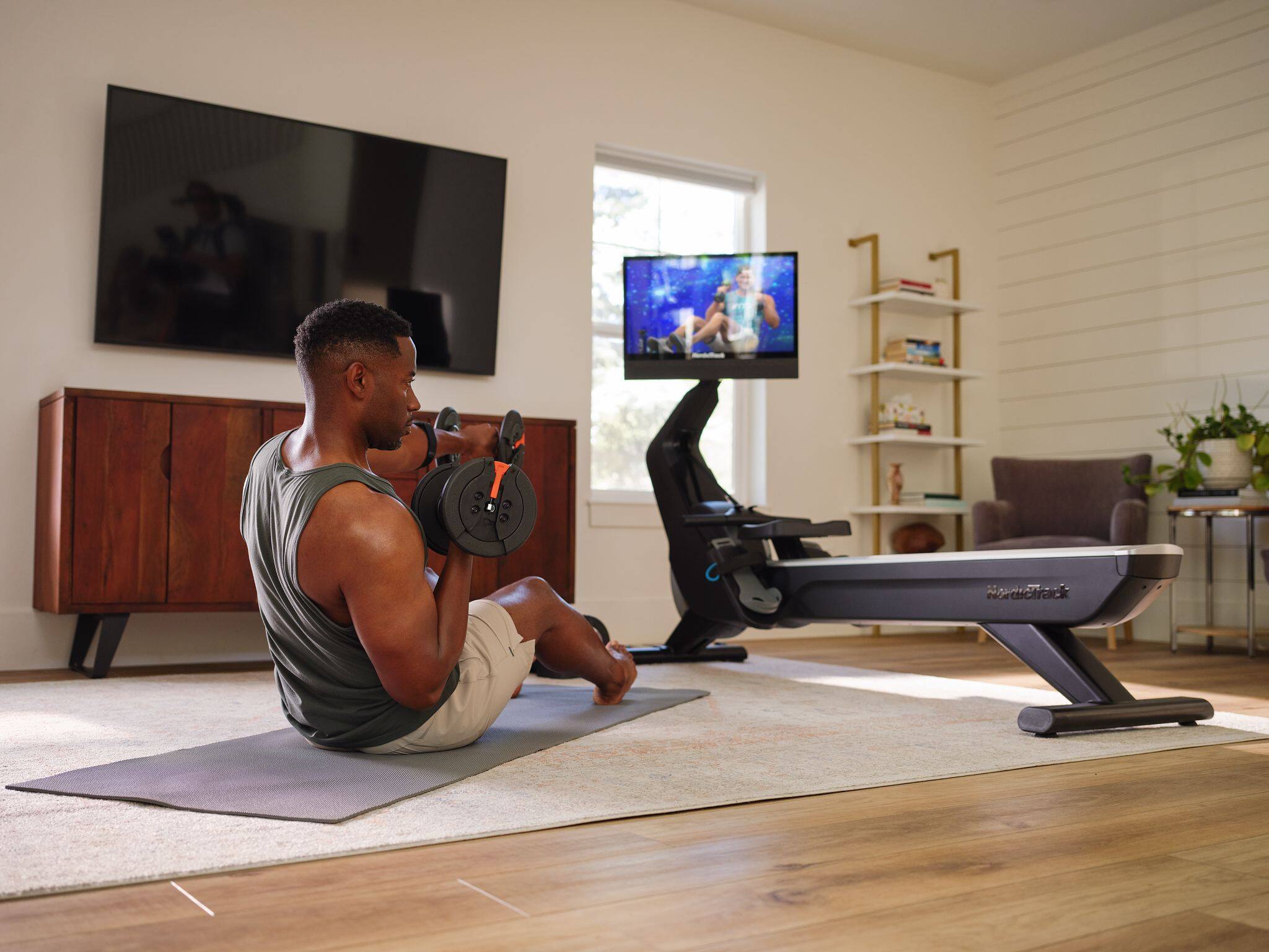 media item thumbnail