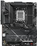ASUS - ROG STRIX X870E-H (Socket AM5) AMD X870 ATX DDR5 Wi-Fi 7 BE Motherboard - Black
