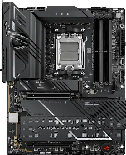 Motherboards