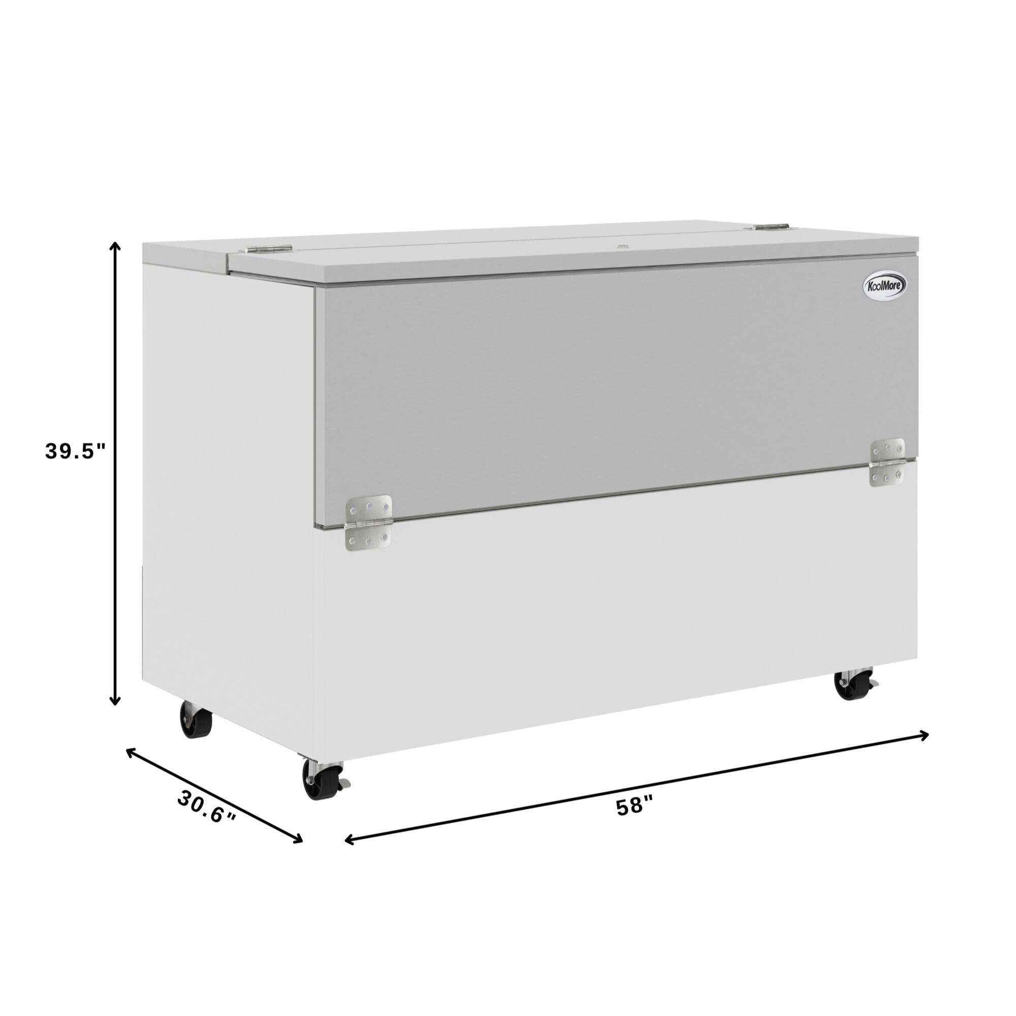 The text on the image reads "39.5" 2 30.6" 58". This can be grouped and corrected to read "39.5" x 2 = 30.6" x 58".